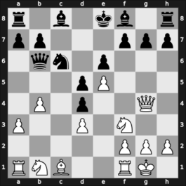 1966 Reykjavik – Round 8 – Sigurjonsson, Gudmundur – 0-1 – Thorbergsson, Freysteinn – G42