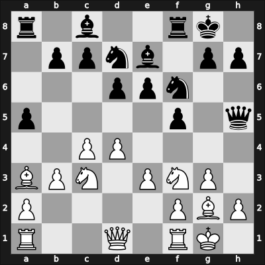 1966 Rio Hondo zt – Round 4 – Acosta Garcia, Rafael Isaac – 1-0 – Miranda, Marcio Marcos do Carmo – G7