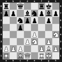 1966 Rio Hondo zt – Round 5 – Emma, Jaime – 1/2-1/2 – Pelikan, Jan – G10