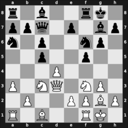 1966 Rio Hondo zt – Round 9 – Bolbochan, J. – 1-0 – Pelikan, Jan – G17