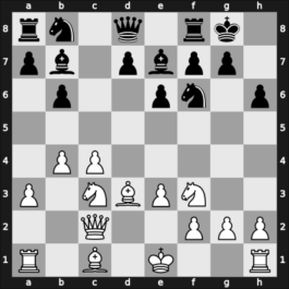 1966 Rio Hondo zt – Round 10 – Acevedo Carmona, Juan Diego – 0-1 – Emma, Jaime – G20