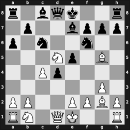 1966 Rio Hondo zt – Round 13 – Foguelman, Alberto – 1-0 – De Souza Mendes, Joao – G22