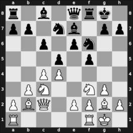 1966 Rio Hondo zt – Round 15 – Emma, Jaime – 1/2-1/2 – Miranda, Marcio Marcos do Carmo – G29