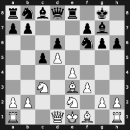 1966 Rio Hondo zt – Round 5 – Miranda, Marcio Marcos do Carmo – 0-1 – Rubinetti, Jorge – G25