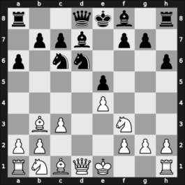 1966 Rio Hondo zt – Round 8 – Fabian Godoy, Dhyago Fabricio – 0-1 – Emma, Jaime – G44