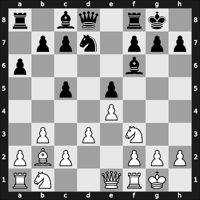 1966 Rio Hondo zt – Round 9 – Emma, Jaime – 1/2-1/2 – Mecking, Henrique – G53