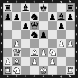 1966 Rio Hondo zt – Round 12 – Aguilera Rocha, Angelina – 1/2-1/2 – Alvarez del Monte, Jose – G67
