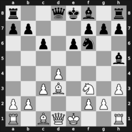 1966 Rio Hondo zt – Round 12 – Mecking, Henrique – 1-0 – Luckis, Marcos – G70