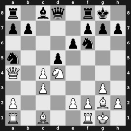 1966 Rio Hondo zt – Round 13 – Emma, Jaime – 0-1 – Aguilera Rocha, Angelina – G75