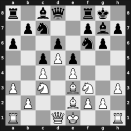 1966 Rio Hondo zt – Round 15 – Luckis, Marcos – 1-0 – De Souza Mendes, Joao – G90