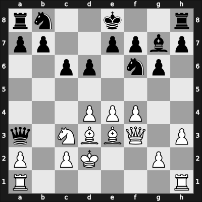 1966 Rio Hondo zt – Round 16 – Camara, Hamady – 1-0 – Pelikan, Jan – G99