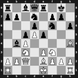 1966 Rio Hondo zt – Round 17 – Pelikan, Jan – 1-0 – De Souza Mendes, Joao – G102