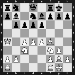 1966 Rio Hondo zt – Round 17 – Bolbochan, J. – 1-0 – Aguilera Rocha, Angelina – G103