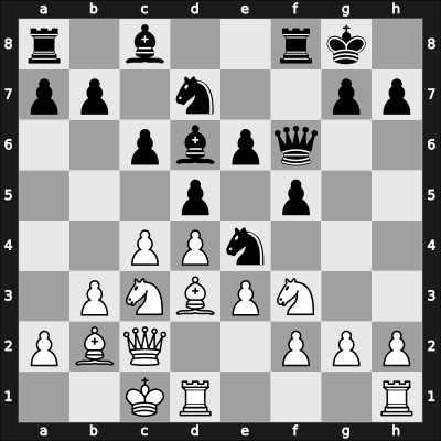 1966 Rubinstein Memorial 04th – Round 1 – Neikirkh, Oleg – 1/2-1/2 – Smederevac, Petar – G2