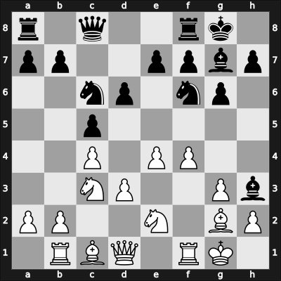 1966 Rzeszow ch POL – Round 2 – Brzozka, Stefan – 1/2-1/2 – Lachut, Jan – G7