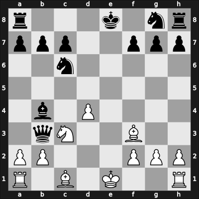 1966 Rzeszow ch POL – Round 10 – Pietrusiak, Bogdan – 1/2-1/2 – Grabczewski, Romuald – G70