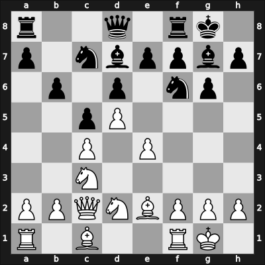 1966 Rzeszow ch POL – Round 12 – Pietrusiak, Bogdan – 1-0 – Lewi, Jerzy – G78