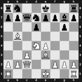 1966 SWE Ch – Round 11 – Skold, Kristian – 1/2-1/2 – Nilsson, Zandor – G12