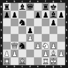 1966 SWE Ch – Round 15 – Ek, Hans – 1/2-1/2 – Soderborg, Berndt – G19