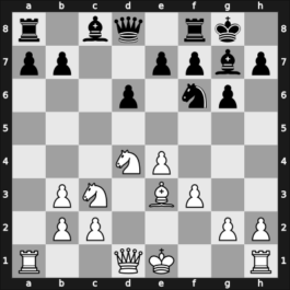 1966 Sao Paulo CXSP Ch – Round 1 – Rocha, Antonio – 1-0 – Engels, Ludwig – G3
