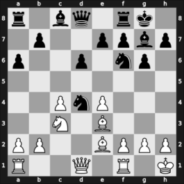 1966 Sao Paulo CXSP Ch – Round 7 – De Souza Mendes, Joao – 1-0 – Engels, Ludwig – G9