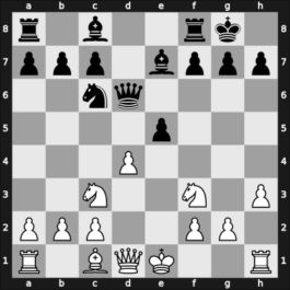 1966 Sao Paulo CXSP Ch – Round 8 – Rocha, Antonio – 0-1 – Mecking, Henrique – G11