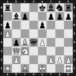 1966 Sao Paulo CXSP Ch – Round ? – Engels, Ludwig – 1-0 – Ammar Semi – G16