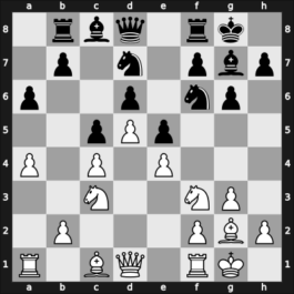 1966 Sao Paulo CXSP Ch – Round ? – Cotta, Eduardo – 0-1 – De Freitas, Marcio Elisio – G22
