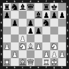 1966 Sao Paulo CXSP Ch – Round ? – Fonrobert, Gert Wolfgang – 1-0 – De Freitas, Marcio Elisio – G24