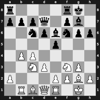 1966 Sarajevo – Round 1 – Minev, Nikolay N – 1-0 – Mestrovic, Zvonimir – G5