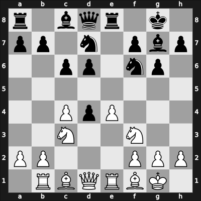 1966 Sarajevo – Round 7 – Ivkov, Borislav – 1-0 – Tan, Lian Ann – G19