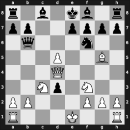 1966 Sarajevo – Round 9 – Ivkov, Borislav – 1-0 – Damjanovic, Marko – G28