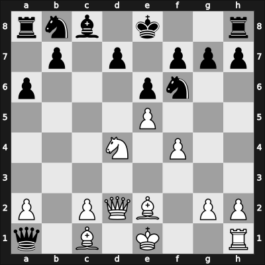 1966 Sarajevo – Round 11 – Janosevic, Dragoljub – 1-0 – Jansa, Vlastimil – G35