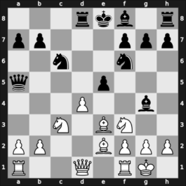 1966 Sarajevo Sarajevo BIH – Round 1 – Minev, Nikolay N – 1-0 – Gasic, Bozidar – G5