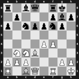 1966 Sarajevo Sarajevo BIH – Round 6 – Gasic, Bozidar – 0-1 – Ciric, Dimitrije – G23