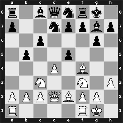 1966 Sarajevo Sarajevo BIH – Round 14 – Minev, Nikolay N – 1/2-1/2 – Kotov, Alexander A – G49