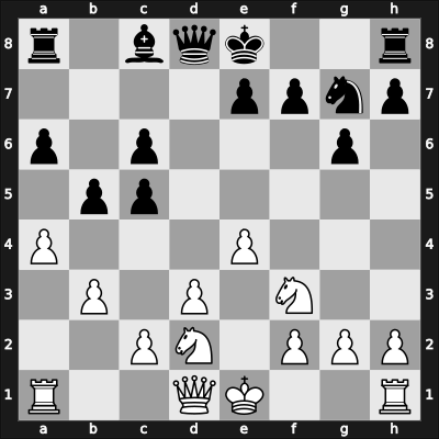 1966 Sochi – Round 1 – Zakharov, Alexander V – 1-0 – Acosta Ortega, Luis Edgardo – G8