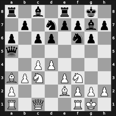 1966 Sochi Chigorin Memorial 04th – Round 14 – Barcza, Gedeon – 1-0 – Vladimirov, Boris T – G59