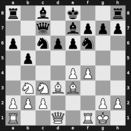 1966 Stockholm jub 6667 – Round 4 – Johansson, Martin 1979 – 0-1 – Litsberger, Rune – G14