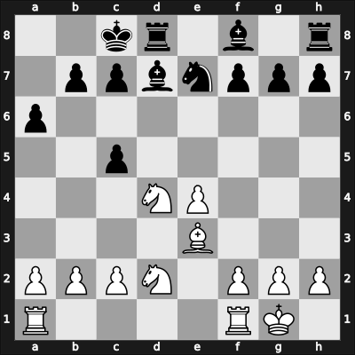 1966 Stockholm jub 6667 – Round 6 – Horberg, Bengt-Eric – 1/2-1/2 – Book, Eero – G21