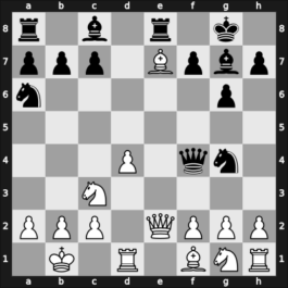 1966 Student Olympiad fA – Round 1 – Spassov, Liuben – 0-1 – Porrasmaa, Timo – G2