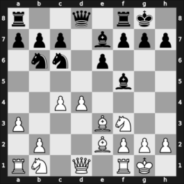 1966 Sukhumi – Round 1 – Jovanovic, Katarina – 0-1 – Zatulovskaya, Tatiana – G6