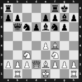 1966 Sukhumi – Round 3 – Stadler, Tereza – 0-1 – Zatulovskaya, Tatiana – G22