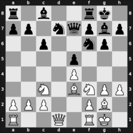 1966 Sunderland ch-BCF – Round 1 – Parr, Frank – 1-0 – Littlewood, John E – G17