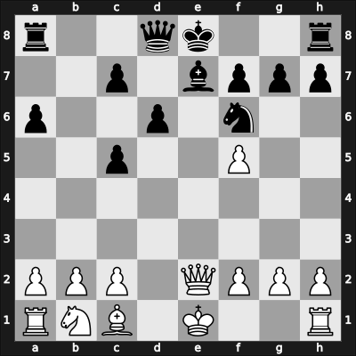 1966 Sunderland ch-BCF – Round 8 – Littlewood, John E – 1-0 – Ansell, John – G76