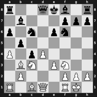 1966 Sunderland ch-BCF – Round 10 – Parr, Frank – 1-0 – Cooke Flores, Liam – G84