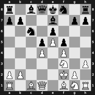 1966 Tbilisi ch-URS – Round 7 – Gipslis, Aivars – 1-0 – Gurgenidze, Bukhuti – G68