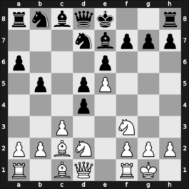 1966 Tbilisi ch-URS – Round 9 – Gipslis, Aivars – 1/2-1/2 – Korchnoi, Viktor – G87