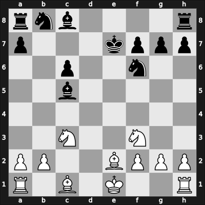 1966 Tbilisi ch-URS – Round 16 – Stein, Leon Rico – 1-0 – Bronstein, David I – G146