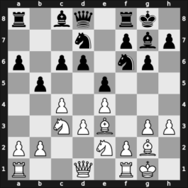 1966 Tbilisi ch-URS – Round 17 – Lein, Andreas – 1/2-1/2 – Vasiukov, Evgeni – G150